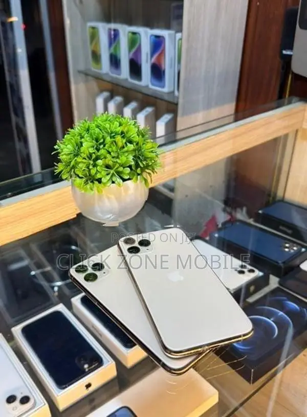 Apple iPhone 11 Pro 256GB (Used)