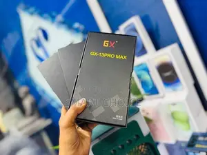 Apple iPhone 13 Pro Max Programmed GX Display