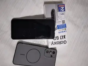 Samsung Galaxy A17 4GB 128GB (Used)