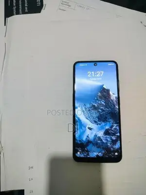 Xiaomi Redmi Note 10 (Used)