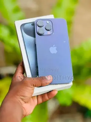 Apple iPhone 14 Pro Max (Used)