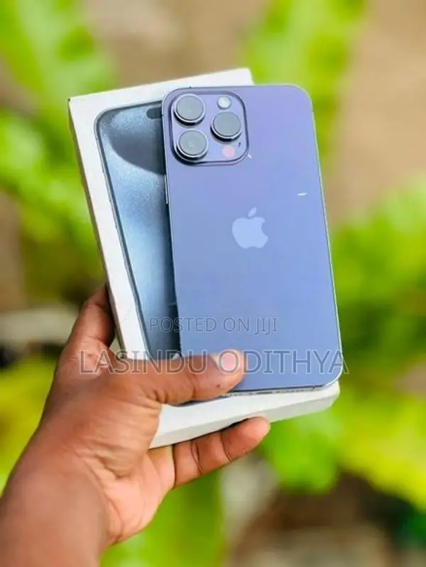 Apple iPhone 14 Pro Max (Used)