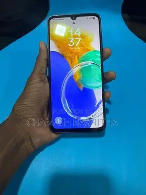 Samsung Galaxy M14 (Used)