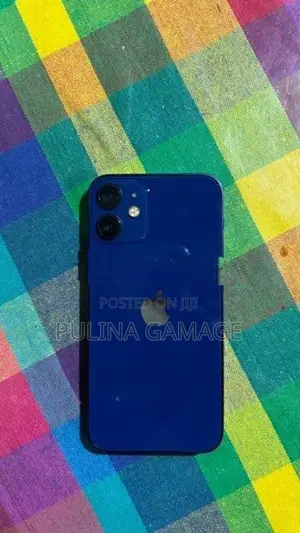 Apple iPhone 12 mini (Used)