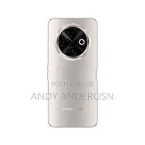 Tecno Spark 30c (Brand New)