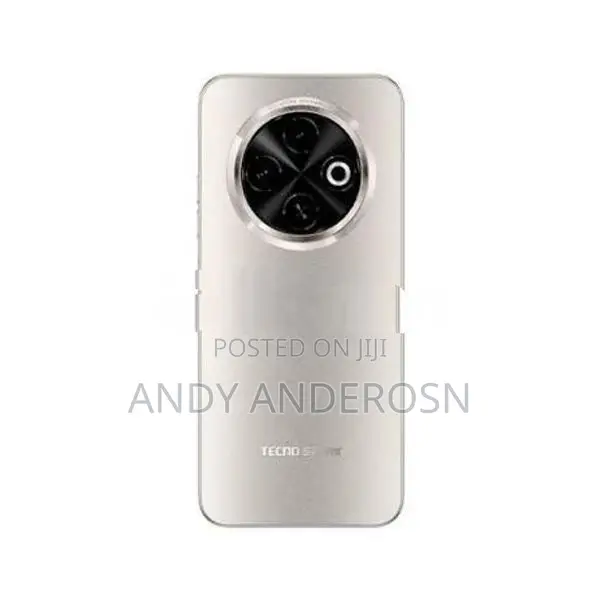 Tecno Spark 30c (Brand New)
