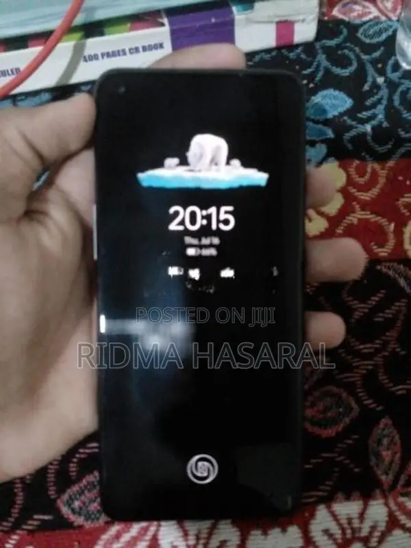 OnePlus Nord 2T (Used)