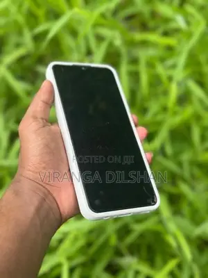 Samsung Galaxy A03s 64GB (Used)
