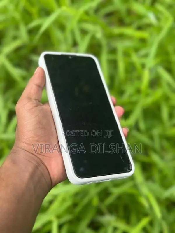 Samsung Galaxy A03s 64GB (Used)
