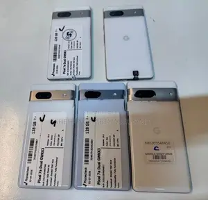 Google Pixel 7 128GB (Used)