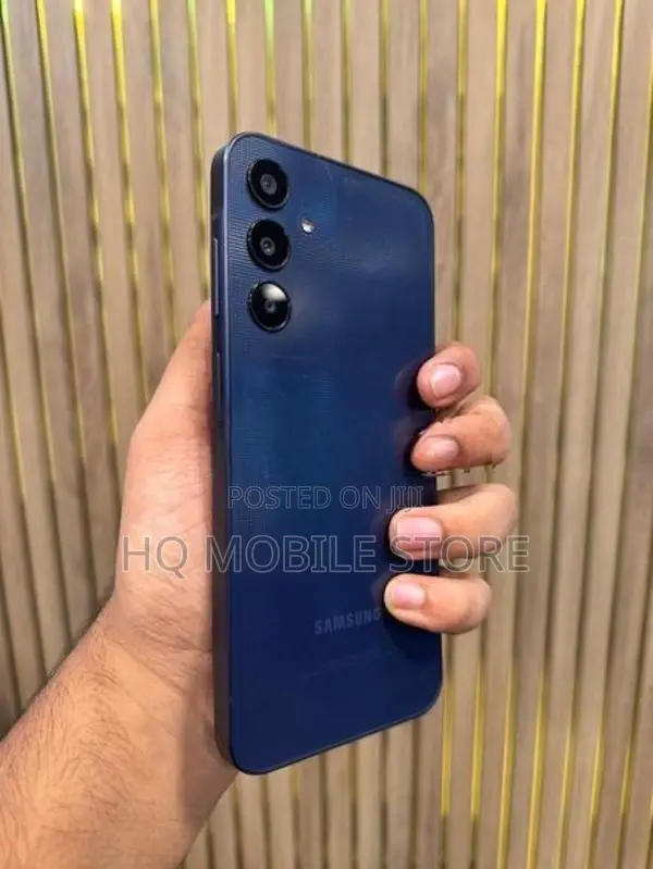 Samsung Galaxy A25 (Used)