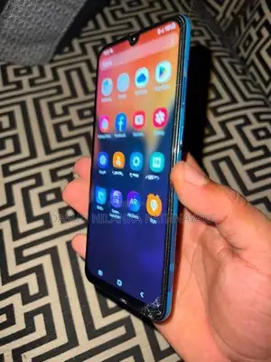 Samsung Galaxy A50 (Used)