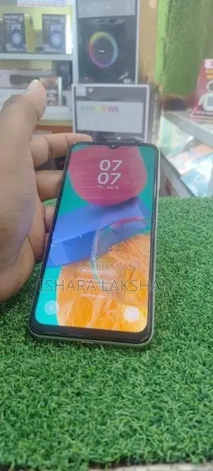 Samsung Galaxy M33 (Used)
