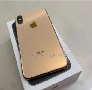 Apple iPhone XS (Used)