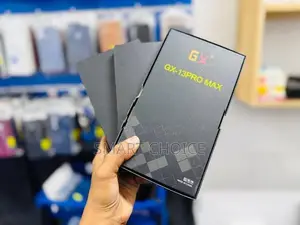 Apple iPhone 13 Pro Max Programmed GX Display