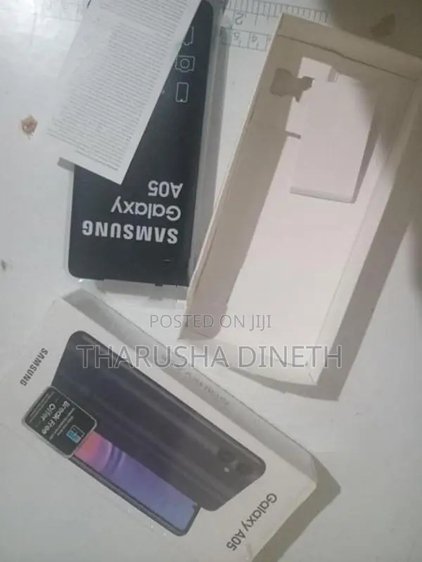 Samsung Galaxy A05 (Used)