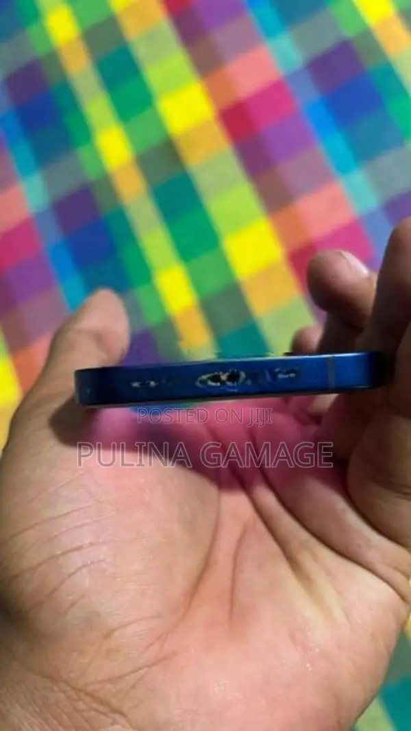 Apple iPhone 12 mini (Used)