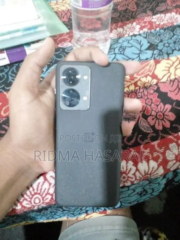 OnePlus Nord 2T (Used)