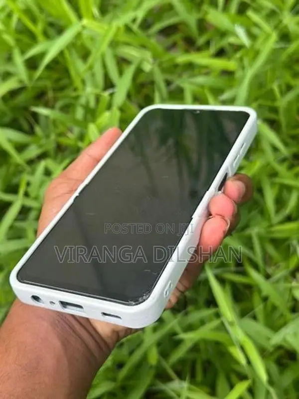 Samsung Galaxy A03s 64GB (Used)