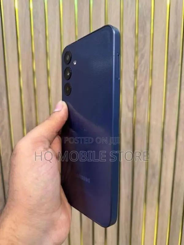 Samsung Galaxy A25 (Used)