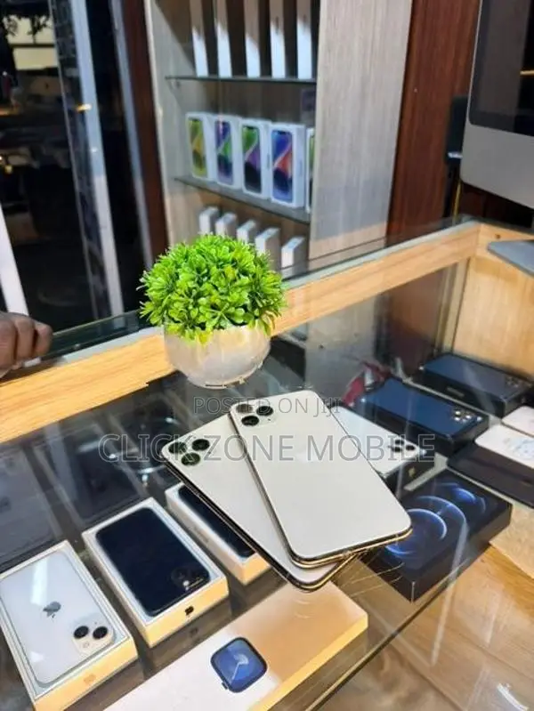 Apple iPhone 11 Pro 256GB (Used)