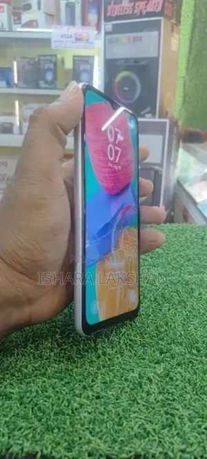 Samsung Galaxy M33 (Used)