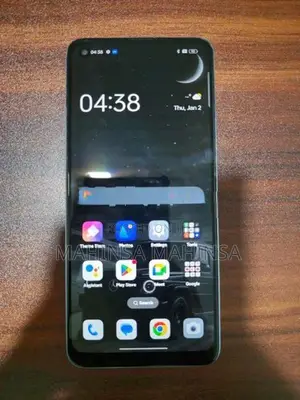 Oppo F21 Pro (Used)