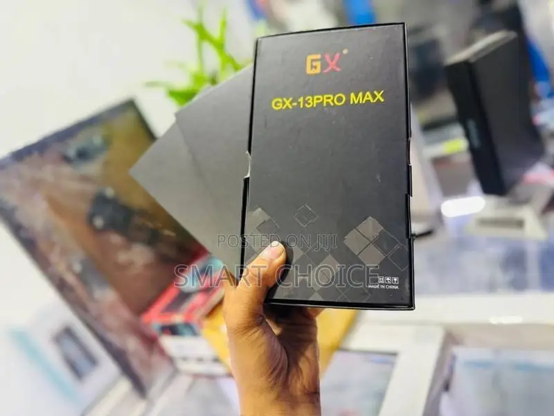Apple iPhone 13 Pro Max Programmed GX Display