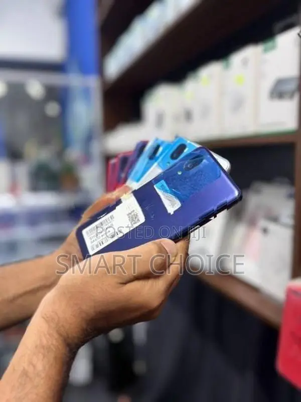 Sharp Basio Active 64GB 5G (Used)