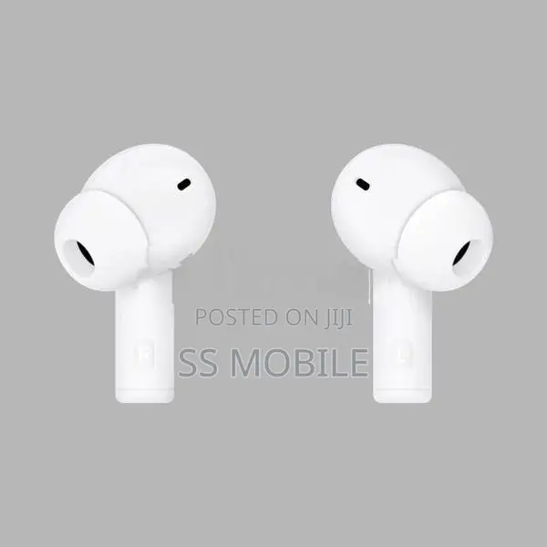 HONOR X7 Lite ANC Earbuds