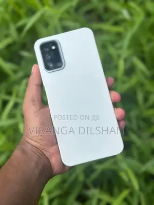 Samsung Galaxy A03s 64GB (Used)