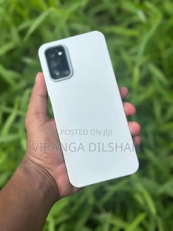 Samsung Galaxy A03s 64GB (Used)