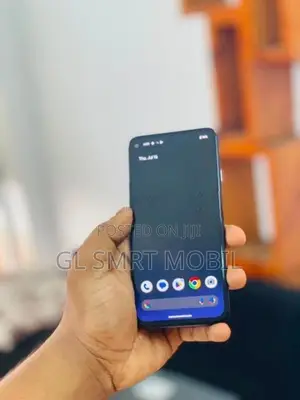 Google Pixel 4a 5G/8/128GB (Used)