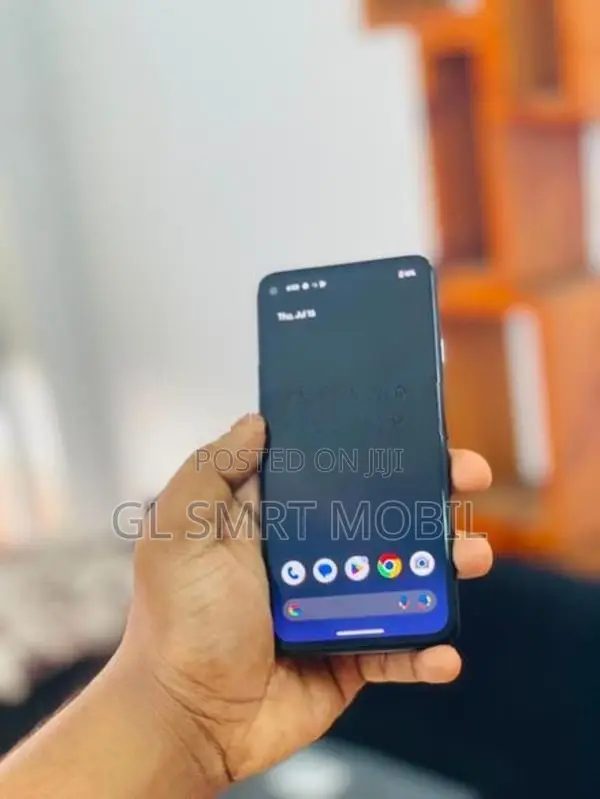 Google Pixel 4a 5G/8/128GB (Used)