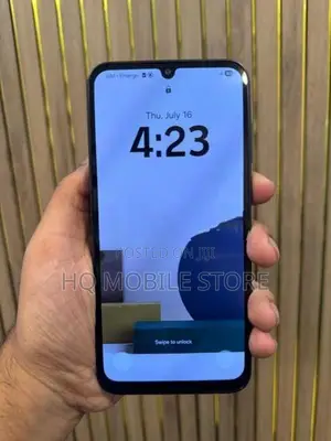 Samsung Galaxy A25 (Used)