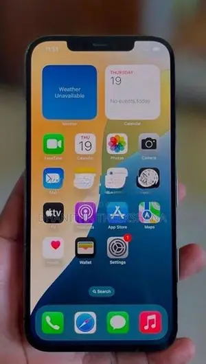 Apple iPhone XS (Used)