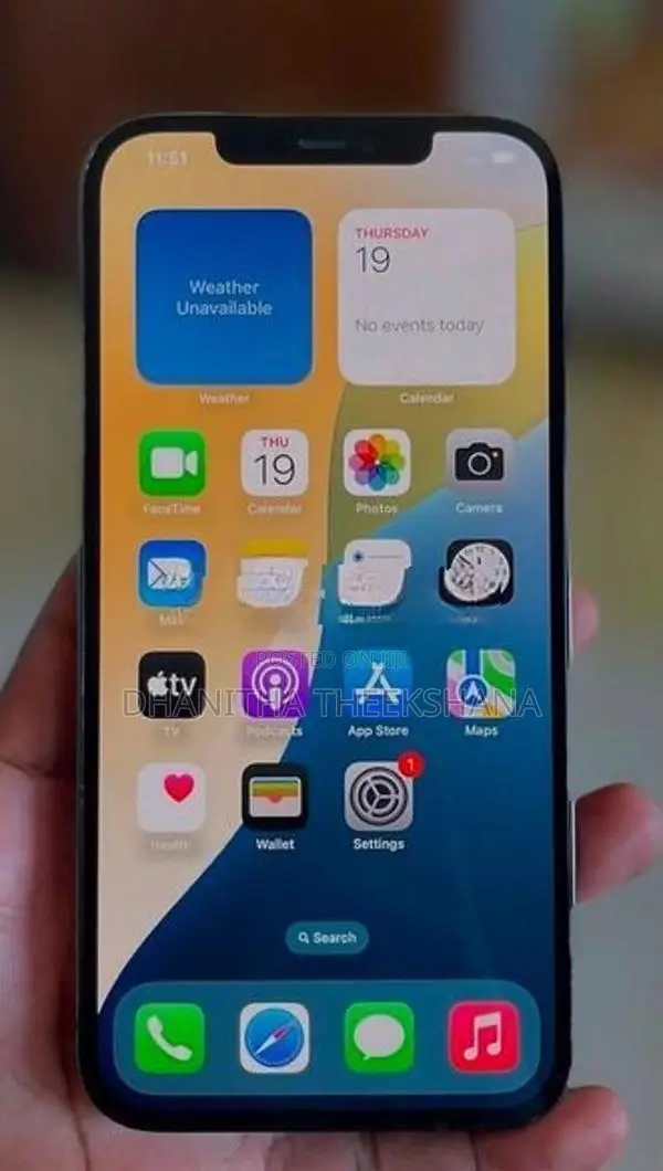 Apple iPhone XS (Used)