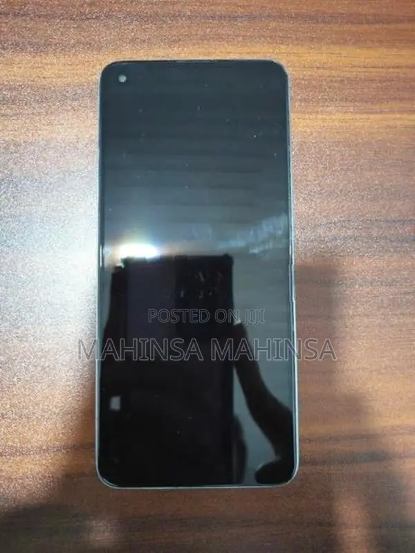 Oppo F21 Pro (Used)