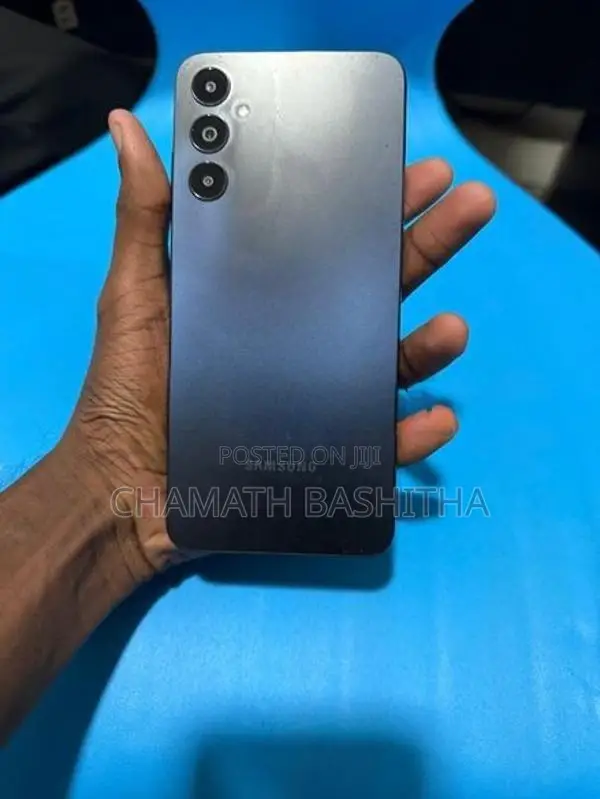 Samsung Galaxy M14 (Used)