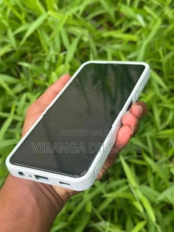 Samsung Galaxy A03s 64GB (Used)