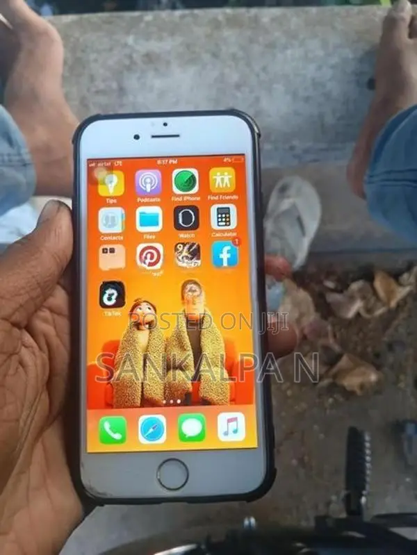Apple iPhone 6 (Used)