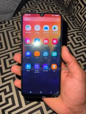 Samsung Galaxy A50 (Used)