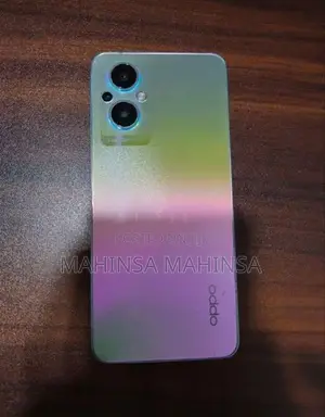Oppo F21 Pro (Used)