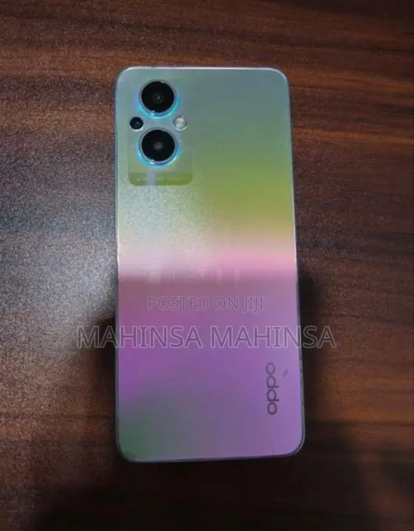 Oppo F21 Pro (Used)