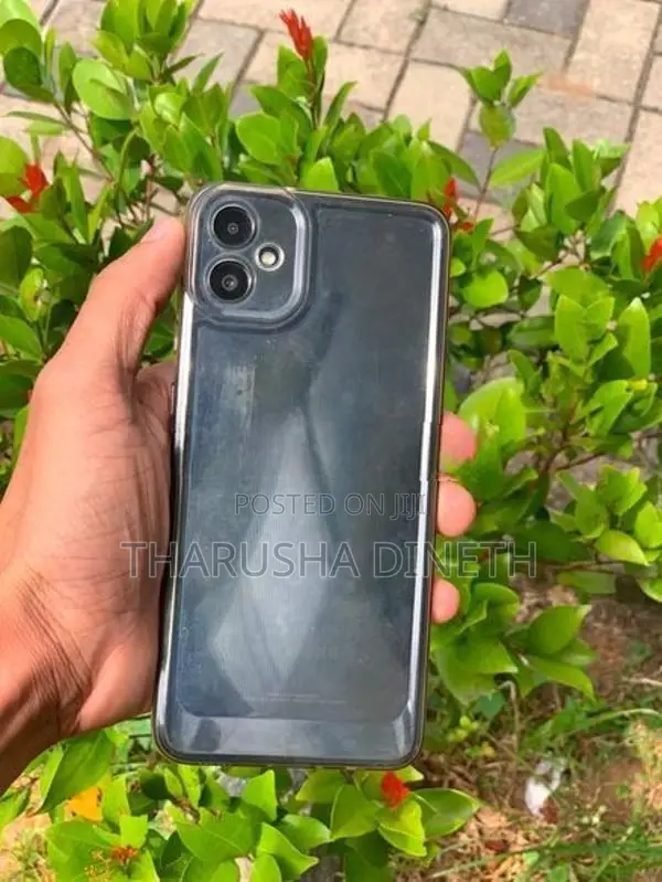 Samsung Galaxy A05 (Used)