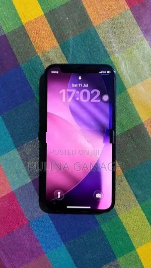 Apple iPhone 12 mini (Used)