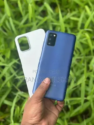Samsung Galaxy A03s 64GB (Used)