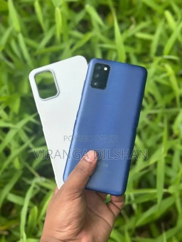 Samsung Galaxy A03s 64GB (Used)