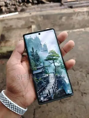 Samsung Galaxy Note 10 (Used)