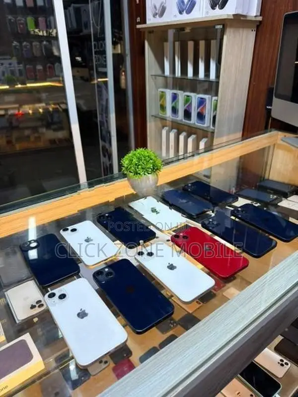 Apple iPhone 13 128GB (Used)